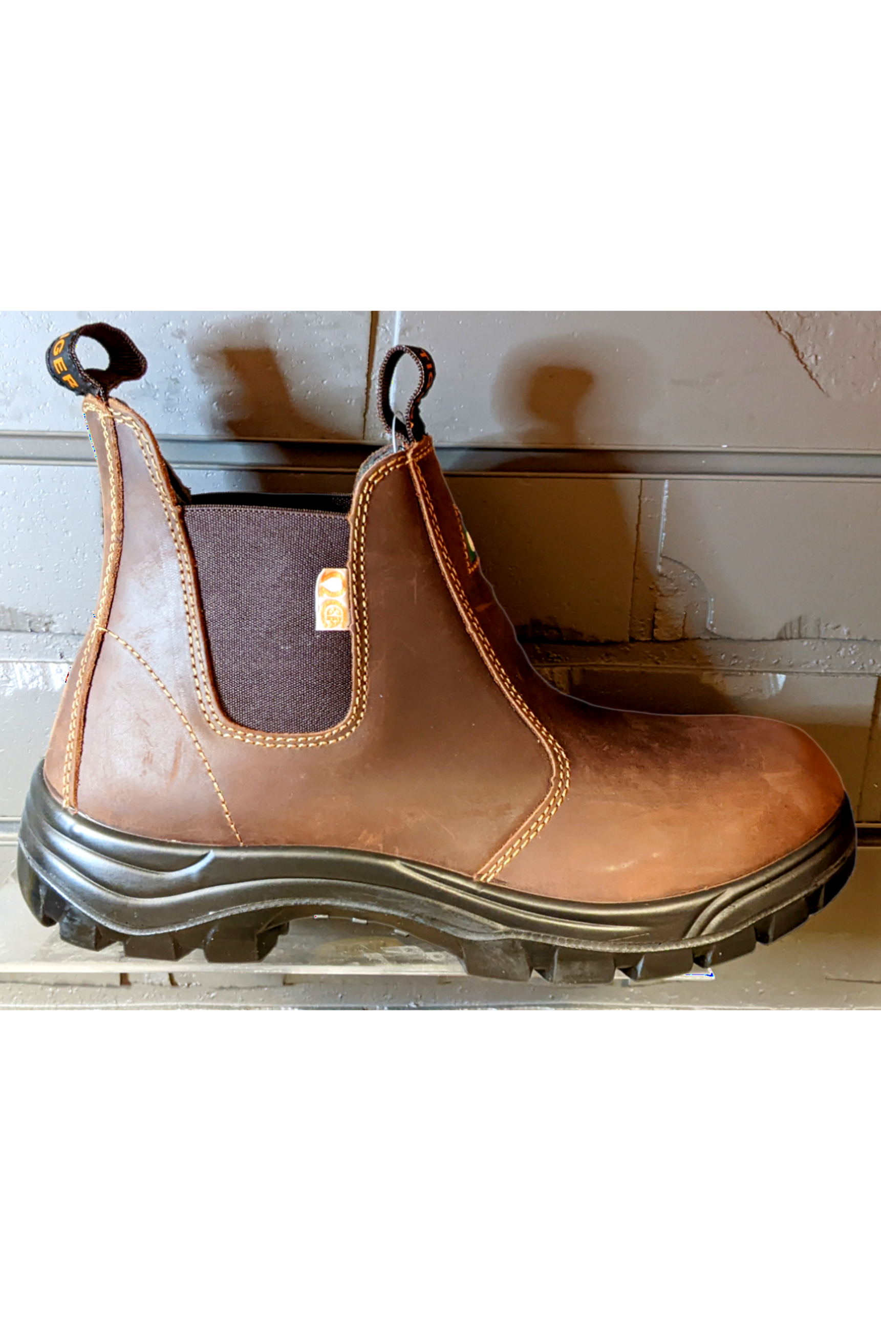 Csa approved steel deals toe boots womens
